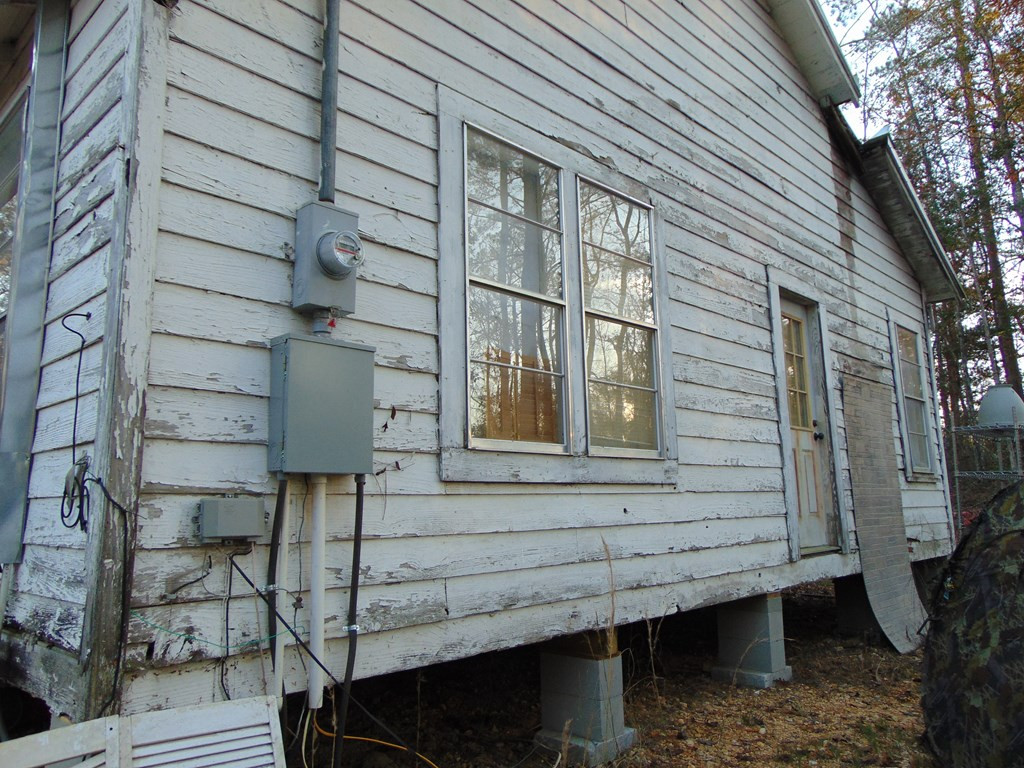 7055 King Road Wesson, MS 39191 - Photo 35 of 43 Photo 35