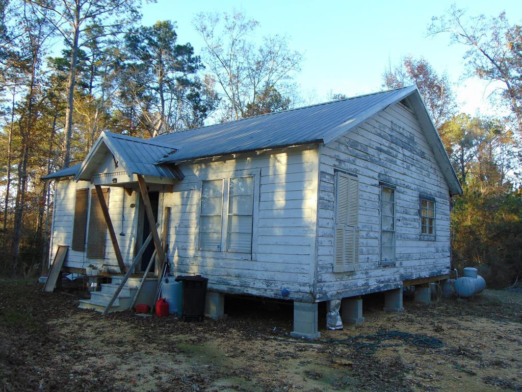 7055 King Road Wesson, MS 39191 - Photo 4 of 43 Photo 3