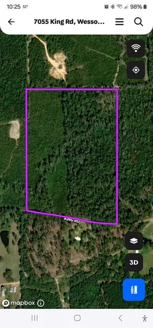 $135,000 | 7055 King Road, Wesson, MS 39191