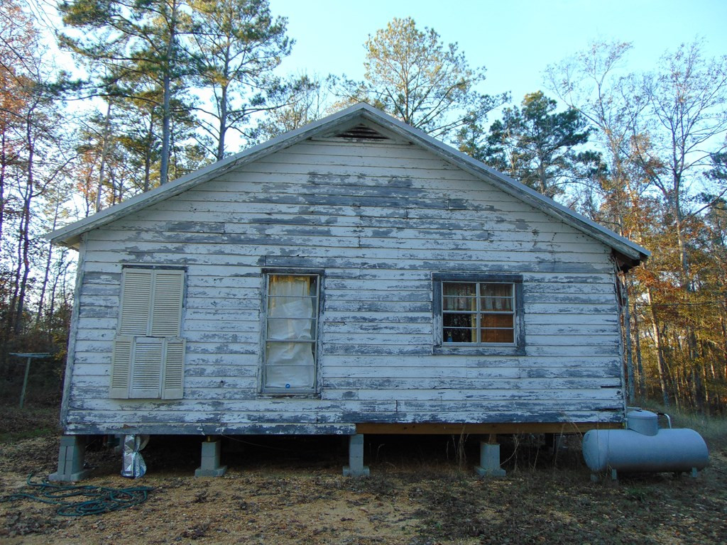 7055 King Road Wesson, MS 39191 - Photo 10 of 43 Photo 10