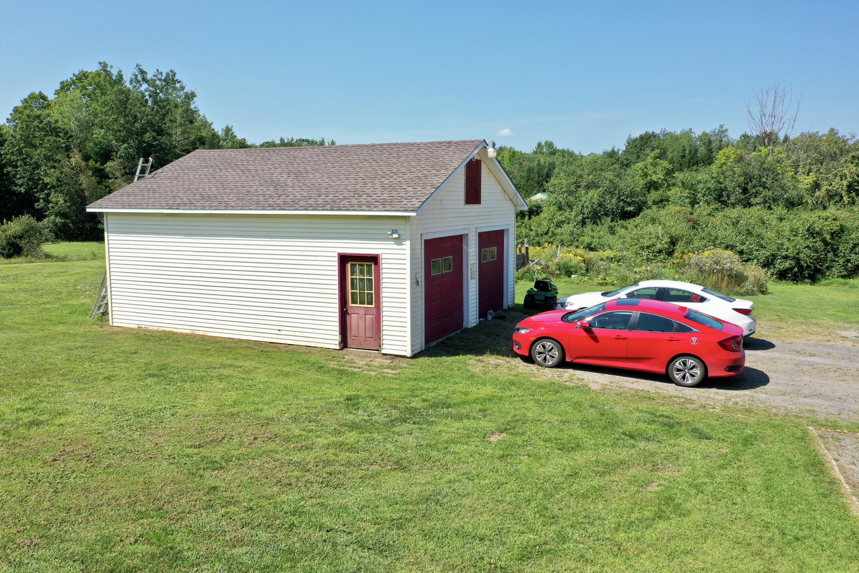 171 Dyer Road Carmel, ME 04419 - Photo 34 of 47 630556AA-89A6-4A57-892B-740908707775_1_2