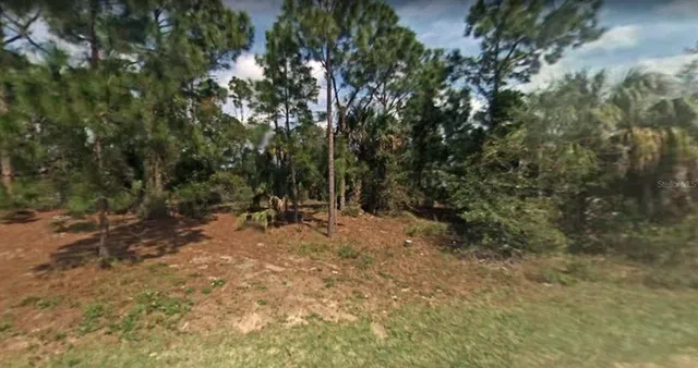 $65,000 | Phillips Rd Lake, Lake Wales, FL 33898