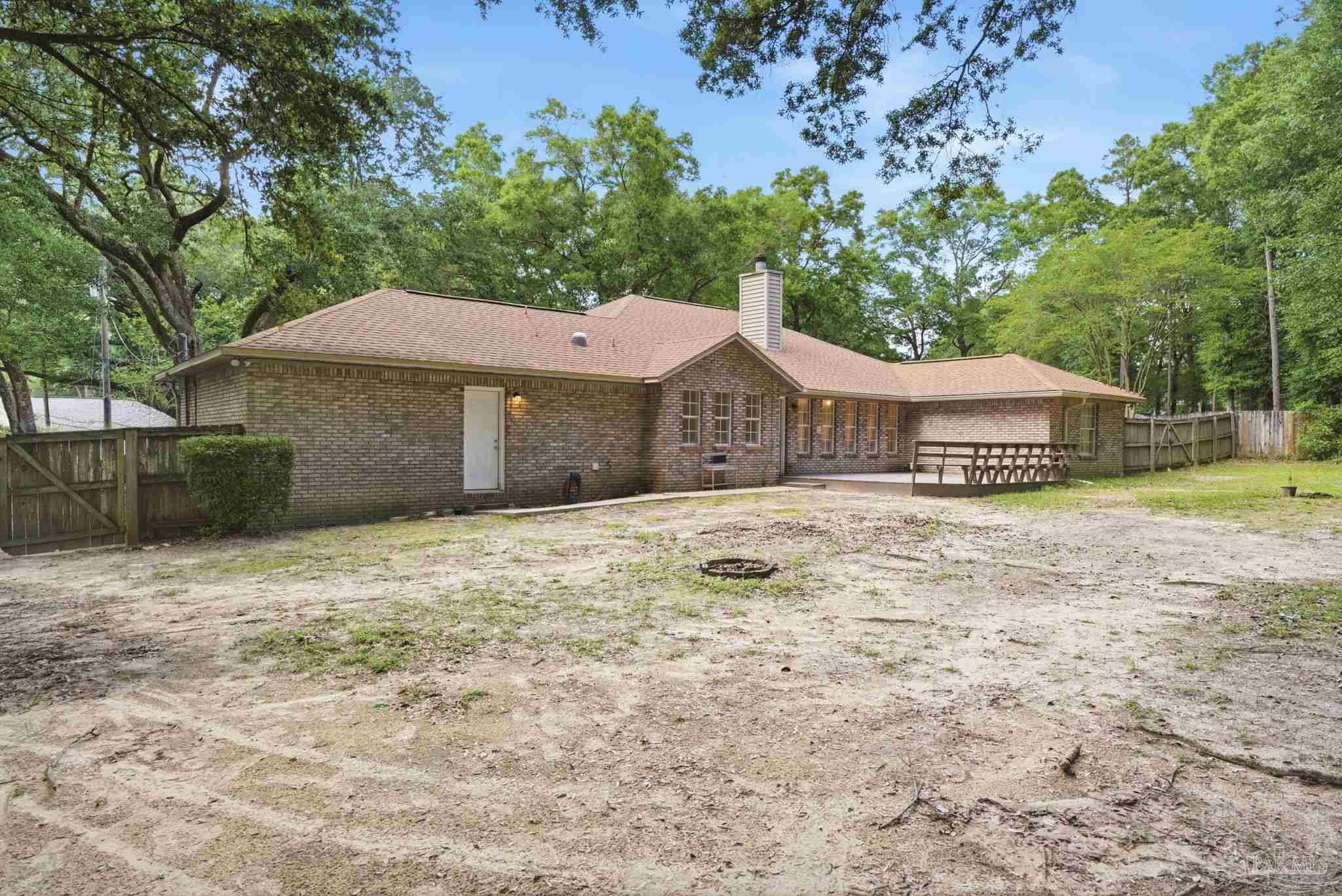 5481 Rowe Trail Pace, FL 32571 - Photo 36 of 57