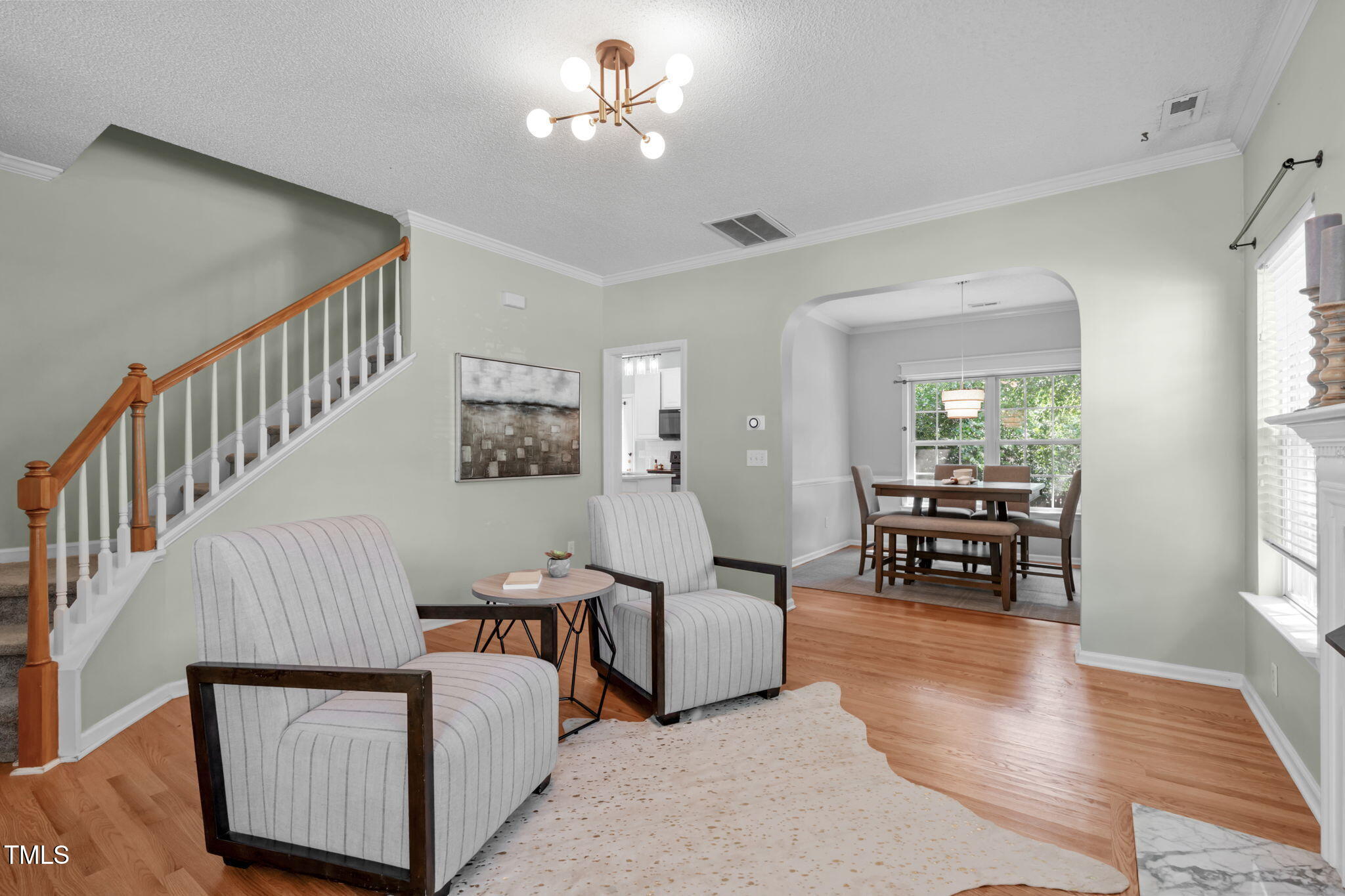 1409 Haventree Road Durham, NC 27713 - Photo 13 of 37 A-4