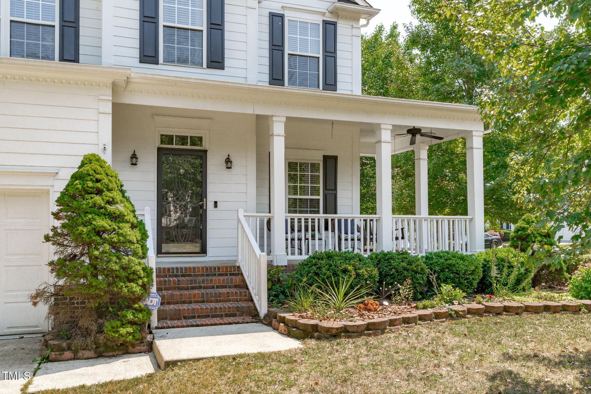 1409 Haventree Road Durham, NC 27713 - Photo 2 of 37 B-6