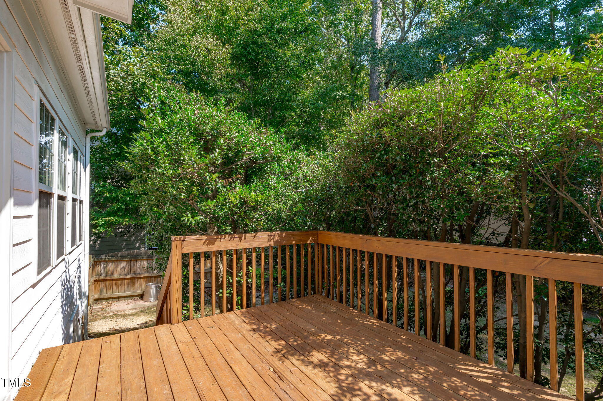1409 Haventree Road Durham, NC 27713 - Photo 30 of 37 B-1