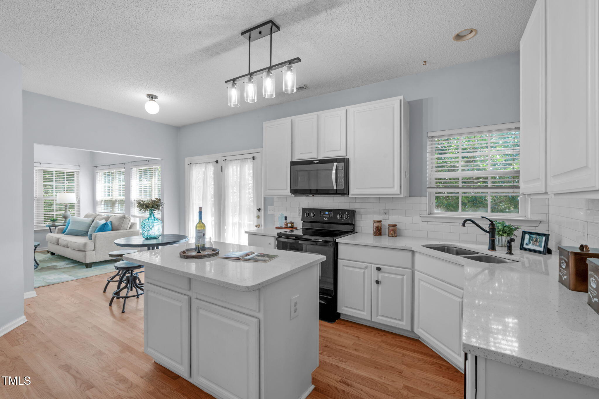 1409 Haventree Road Durham, NC 27713 - Photo 3 of 37 A-7