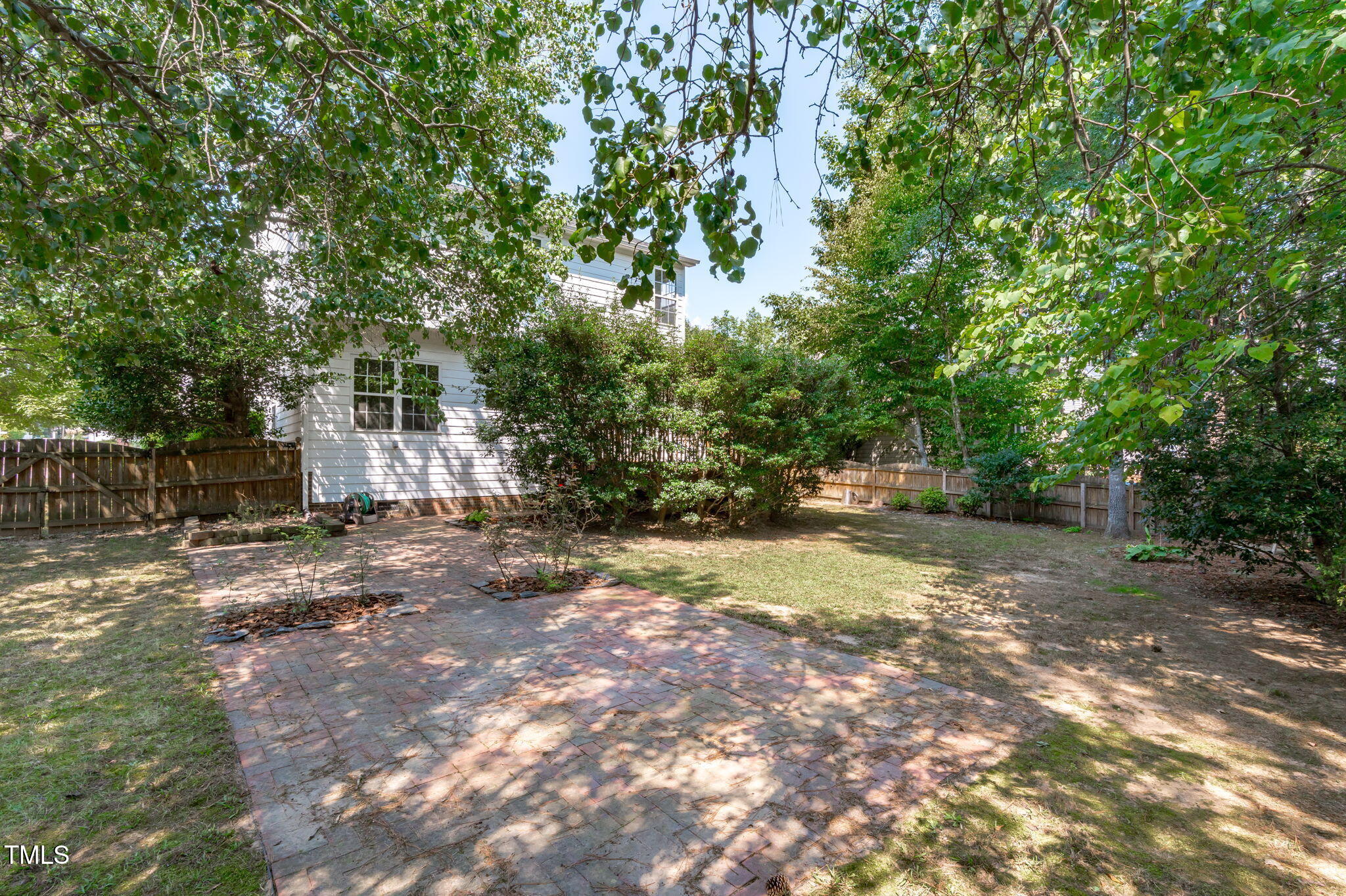 1409 Haventree Road Durham, NC 27713 - Photo 33 of 37 B-4