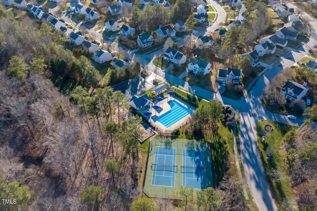 1409 Haventree Road Durham, NC 27713 - Photo 36 of 37 52