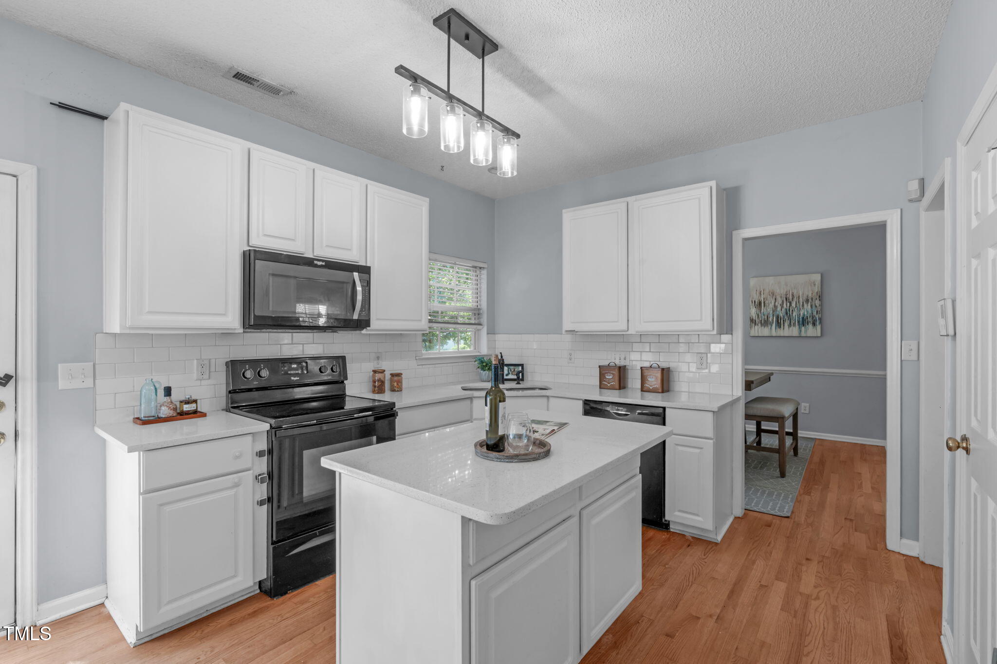 1409 Haventree Road Durham, NC 27713 - Photo 4 of 37 A-8