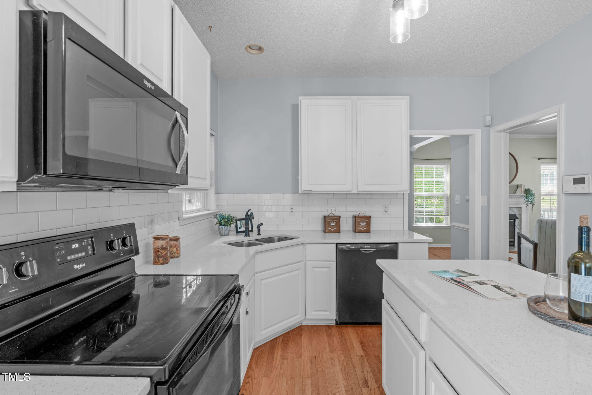 1409 Haventree Road Durham, NC 27713 - Photo 5 of 37 A-9