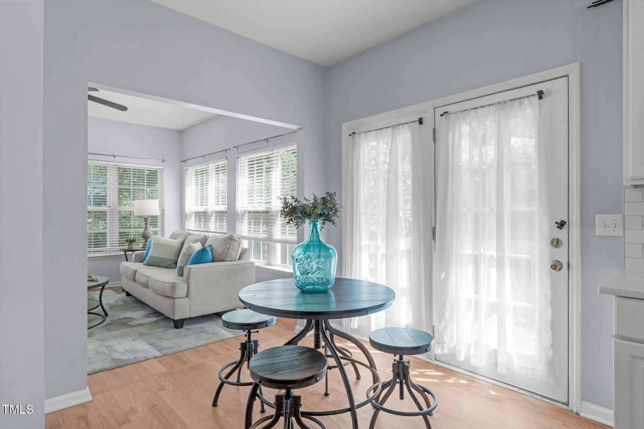 1409 Haventree Road Durham, NC 27713 - Photo 7 of 37 A-11