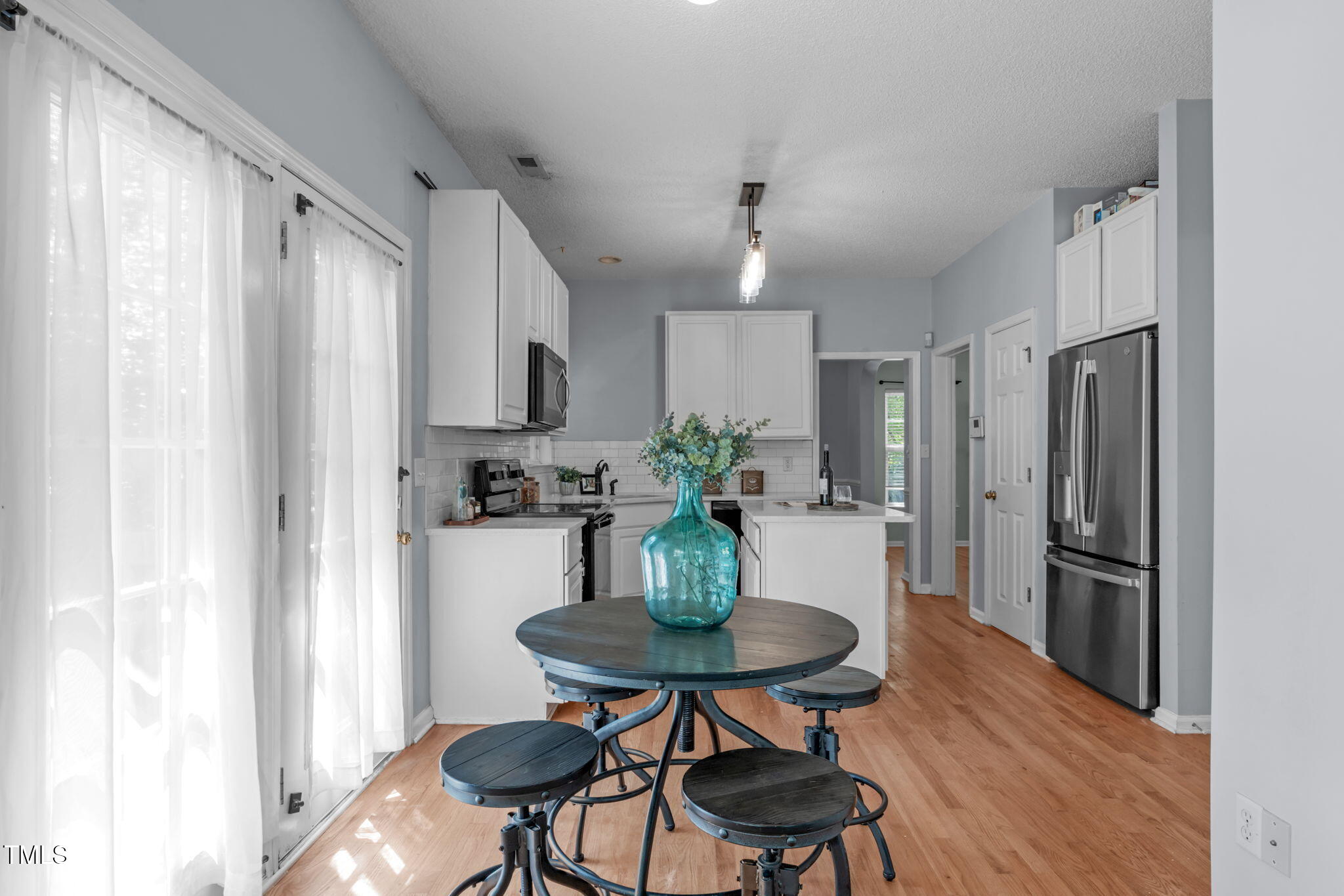 1409 Haventree Road Durham, NC 27713 - Photo 8 of 37 A-14