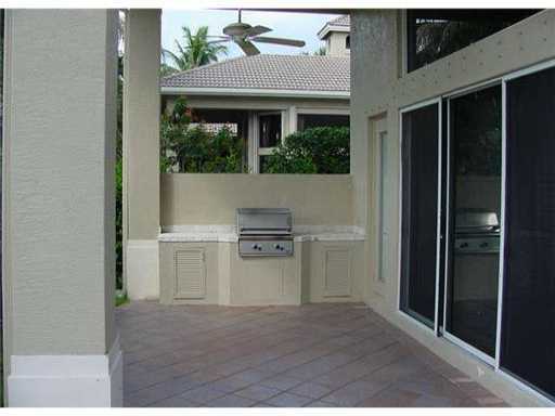 6532 Landings Court Boca Raton, FL 33496 - Photo 15 of 15 Summer Kitchen