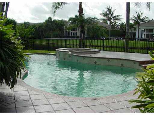 6532 Landings Court Boca Raton, FL 33496 - Photo 3 of 15 Pool