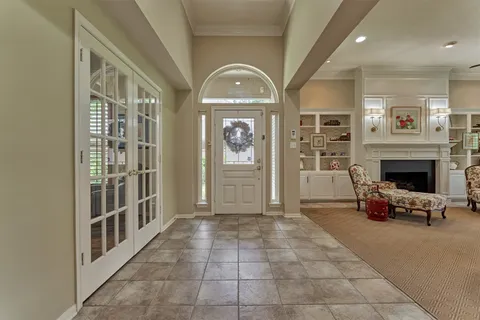 $925,000 | 46 North Copperknoll Circle, The Woodlands, TX 77381
