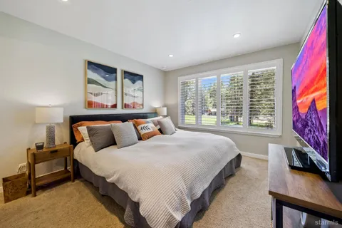 $449,000 | 1171 Herbert Avenue, Unit D, South Lake Tahoe, CA 96150