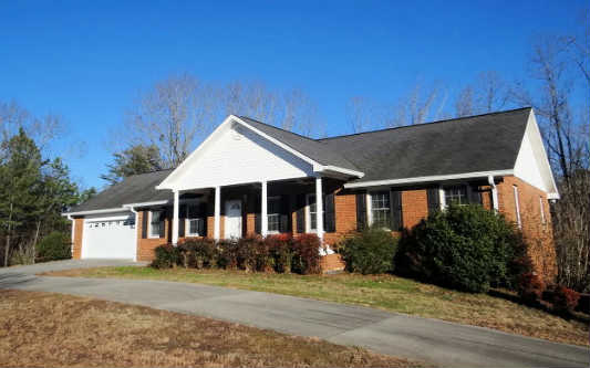 873 Yukon Road Ellijay, GA 30536 - Photo 1 of 1 Main View