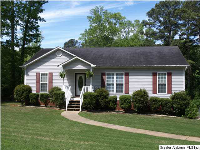 1824 Hillcrest Road Northeast Birmingham, AL 35215 - Photo 25 of 28