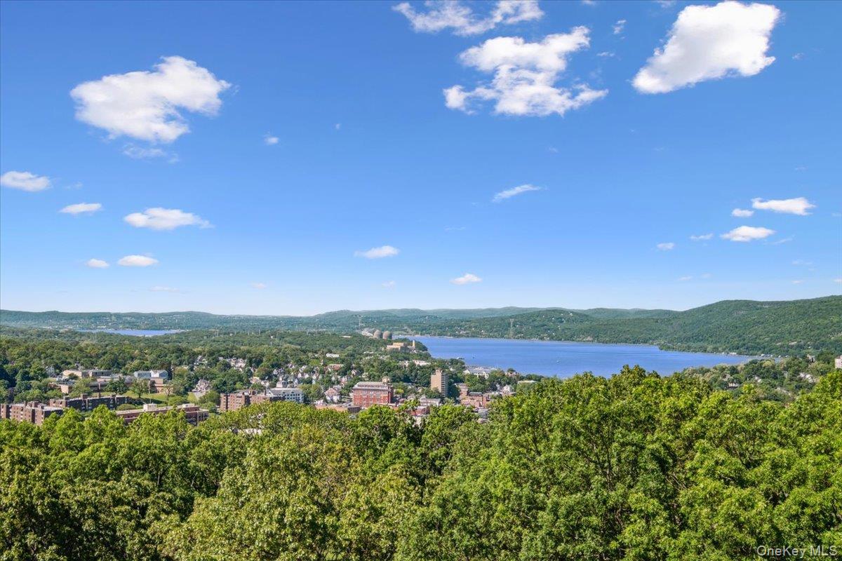 150 Overlook Avenue, Unit 2K Peekskill, NY 10566 - Photo 25 of 26 a view of a city with lake view