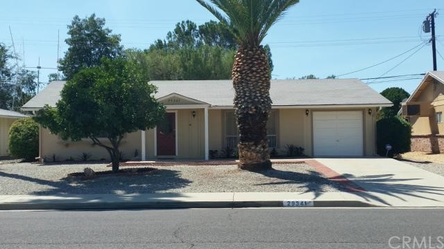 29341 Carmel Road Sun City, CA 92586 - Photo 1 of 1