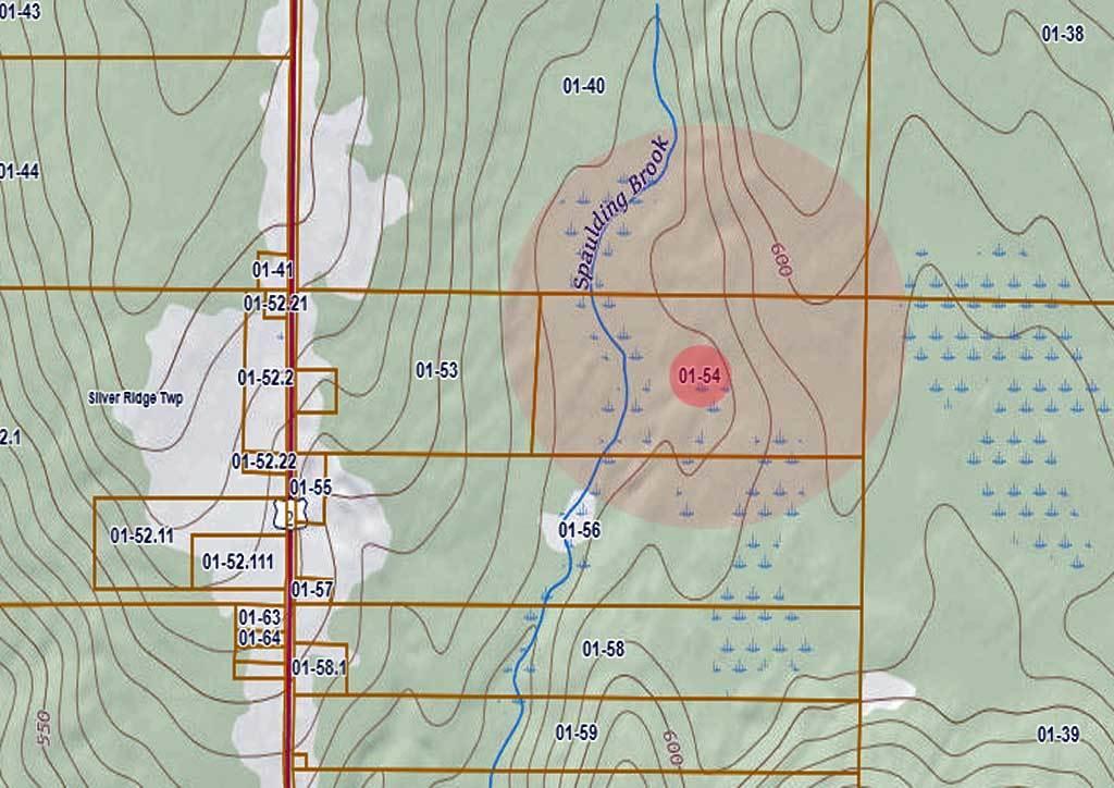 Lot 54 Highway 2 Winn, ME 04495 - Photo 4 of 4 silver-ridge-me-3