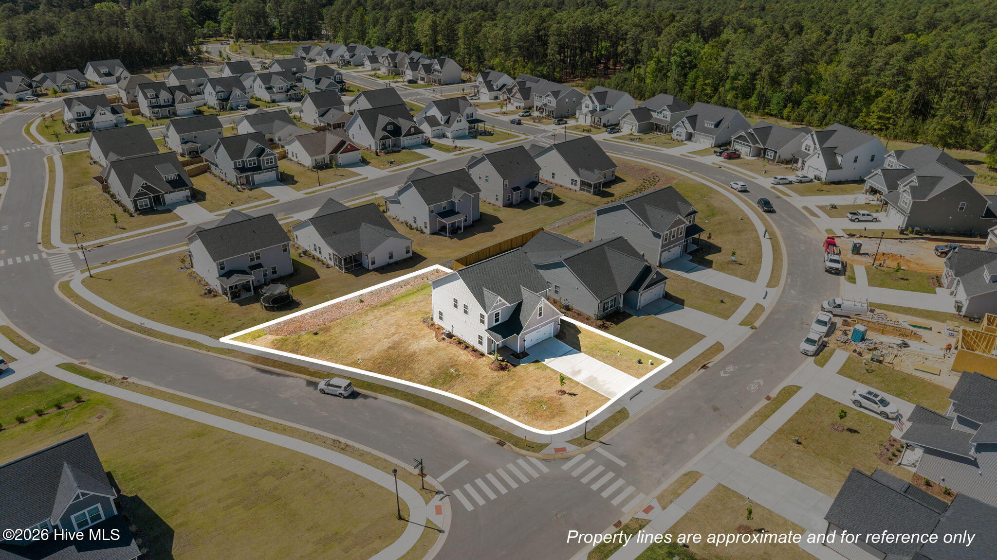 258 Rough Ridge Trail, Unit 72 Aberdeen, NC 28315 - Photo 2 of 62 55-web-or-mls-DJI_20260421152605_0588_D_