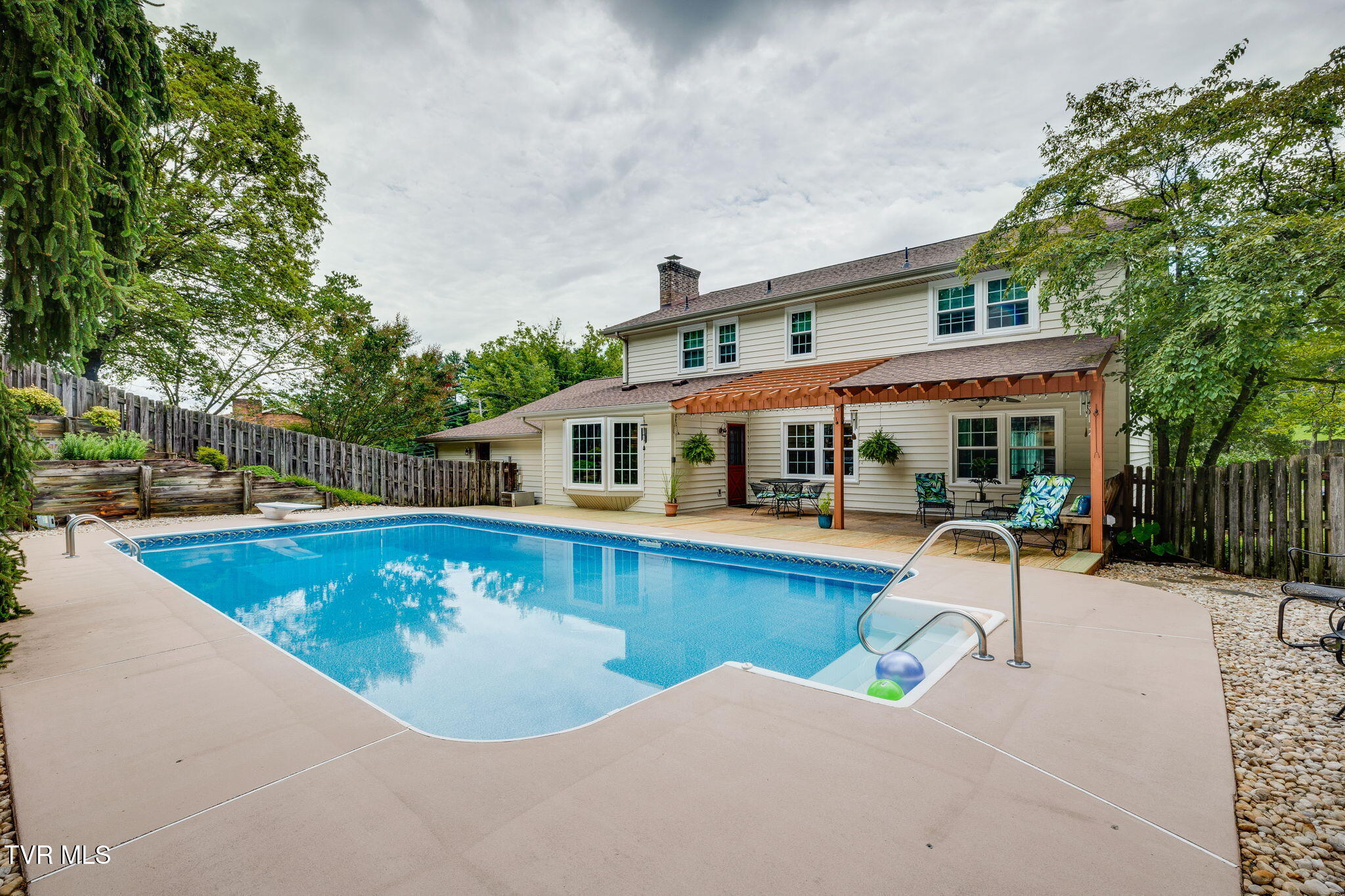1130 Fall Creek Road Kingsport, TN 37664 - Photo 46 of 55 74-1130 Fall Creek Rd
