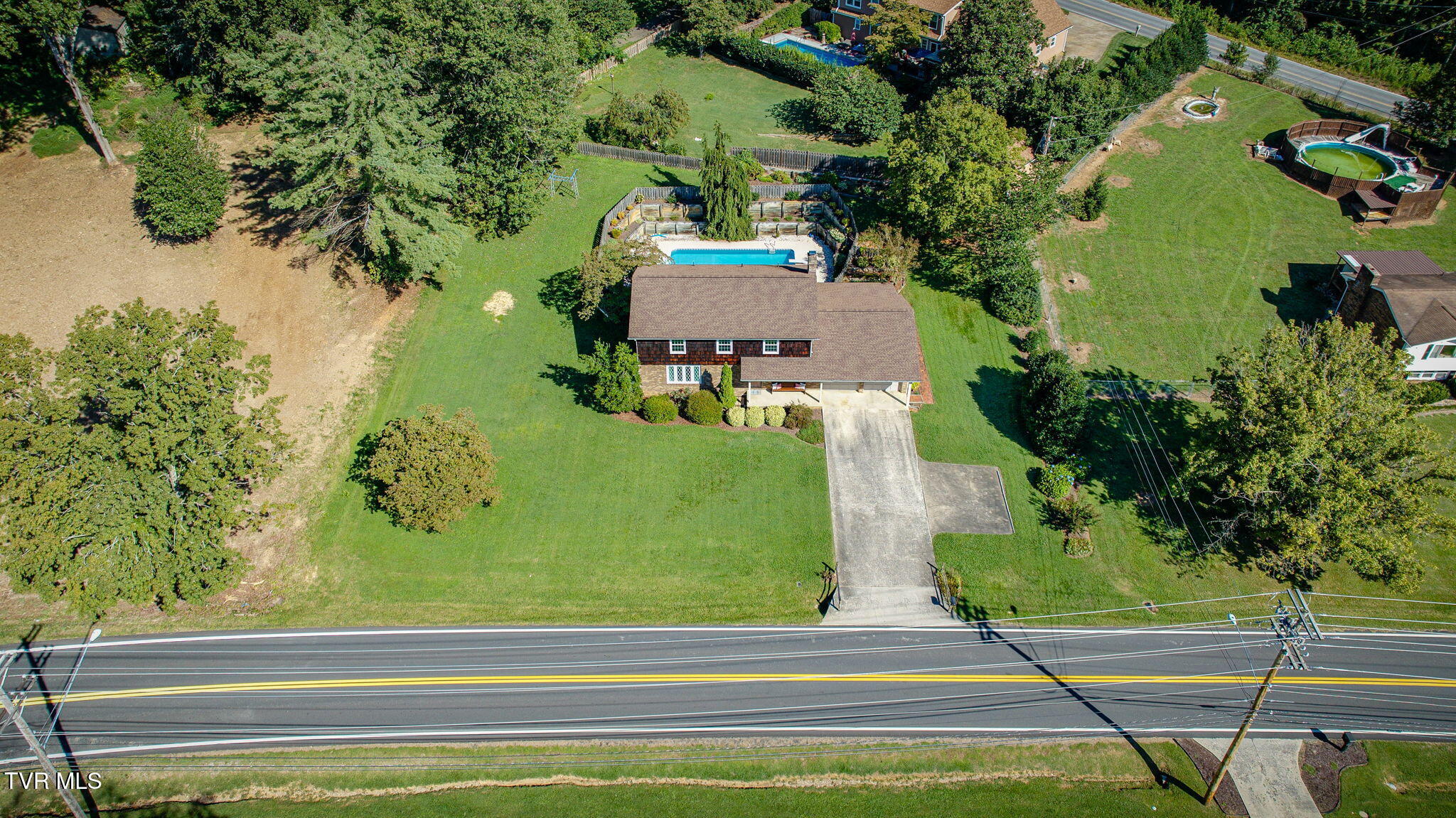 1130 Fall Creek Road Kingsport, TN 37664 - Photo 53 of 55 88-1130 Fall Creek Rd