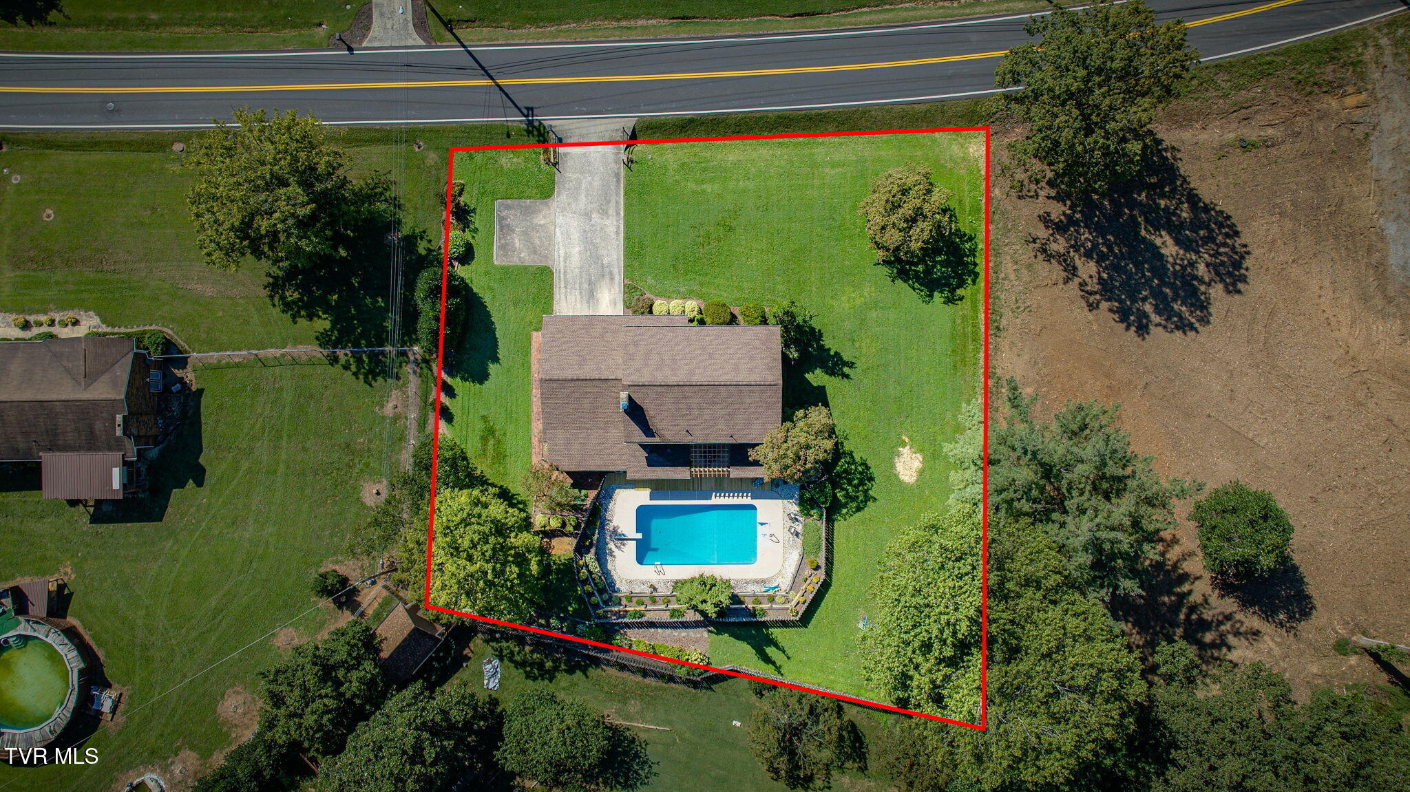 1130 Fall Creek Road Kingsport, TN 37664 - Photo 6 of 55 08-1130 Fall Creek Rd