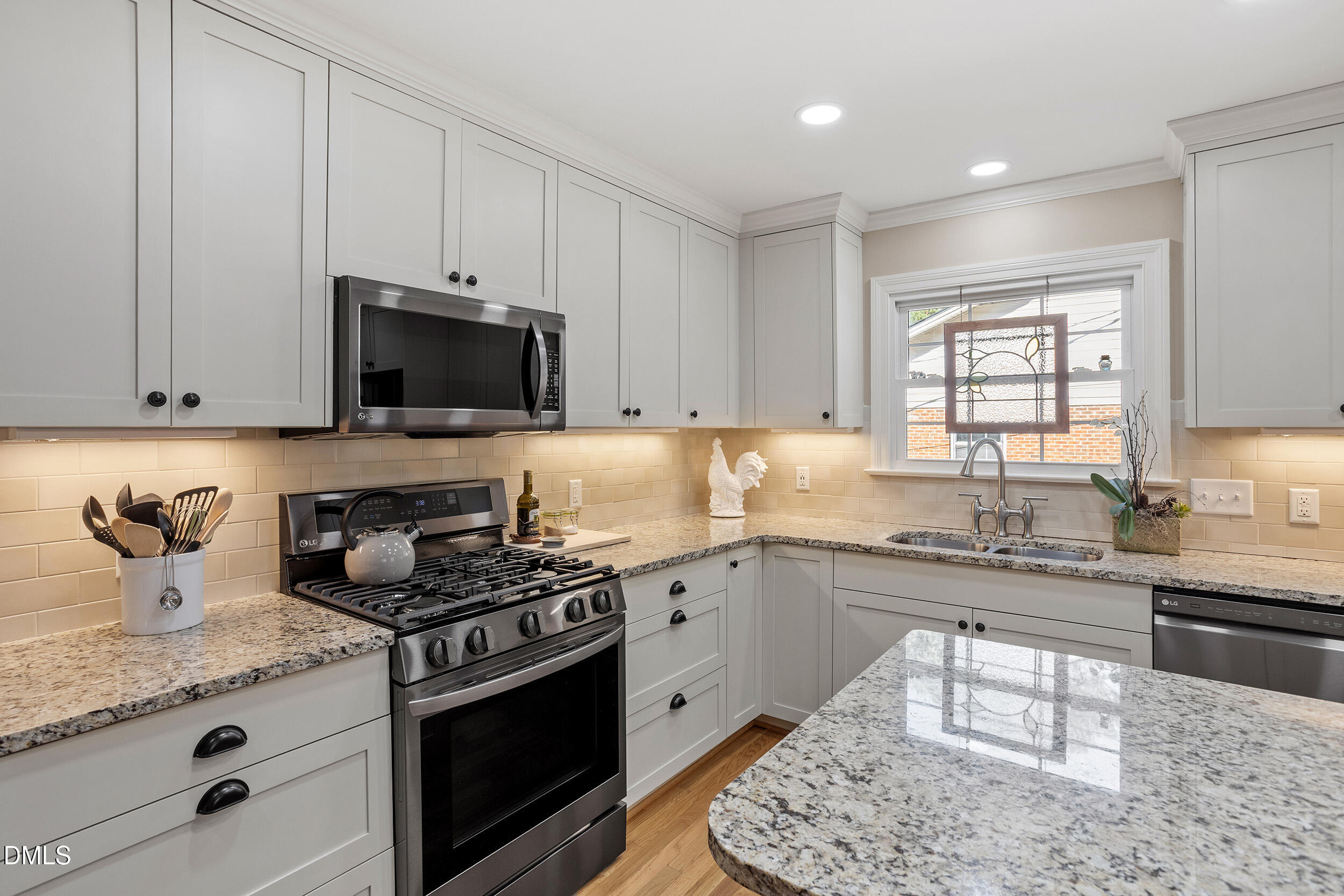 1814 Hermitage Road Northwest Wilson, NC 27896 - Photo 8 of 25