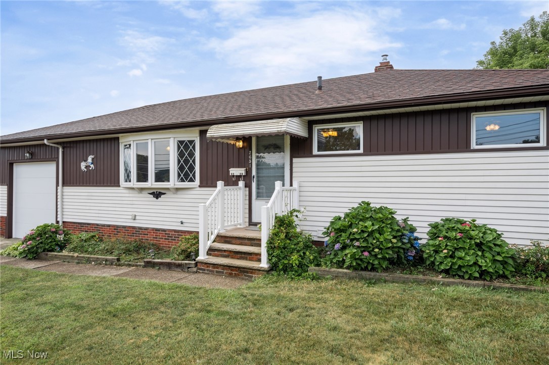 2651 Dentzler Road Parma, OH 44134 - Photo 32 of 35