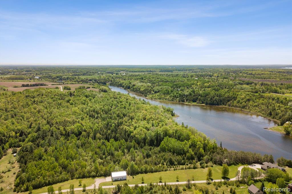 Lot F Swan Pointe Drive Cheboygan, MI 49721 - Photo 11 of 22