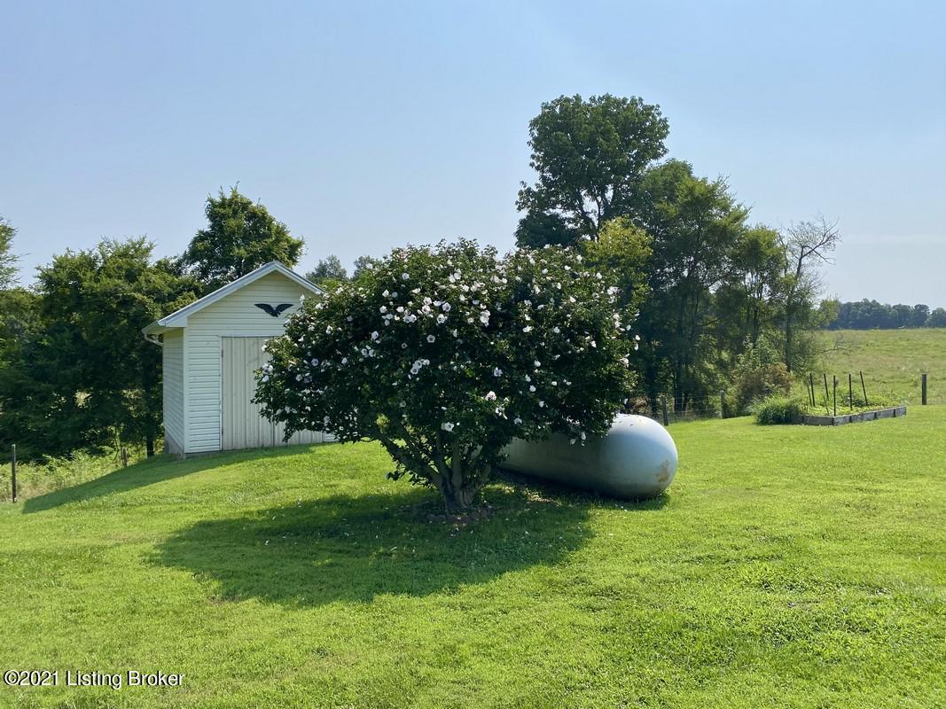 1266 Windy Ridge Road Caneyville, KY 42721 - Photo 64 of 64 1266 Windy Ridge Rd64