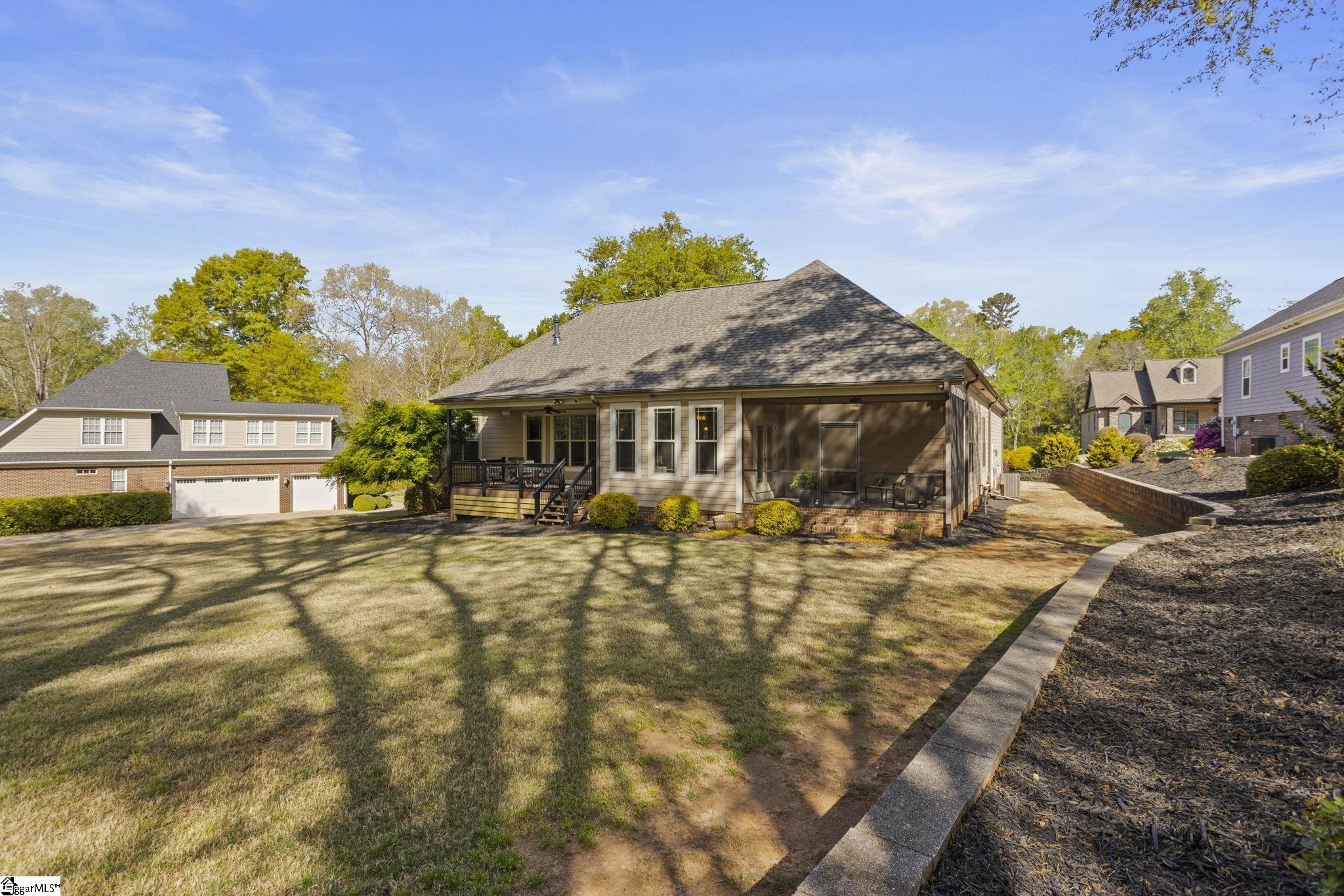 25 Firelight Lane Easley, SC 29642 - Photo 34 of 48
