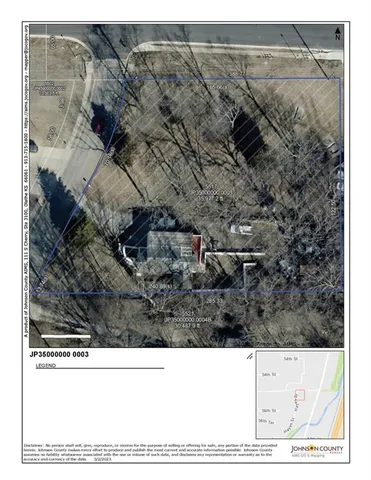 $1,950,000 | 5517 Hayes Street, Merriam, KS 66203