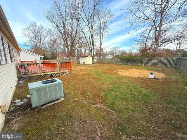 $415,000 | 11731 Roosevelt Road, Fredericksburg, VA 22407