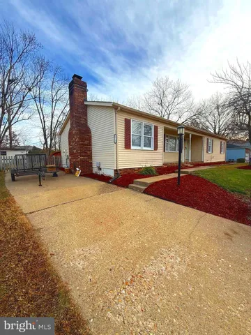 $415,000 | 11731 Roosevelt Road, Fredericksburg, VA 22407