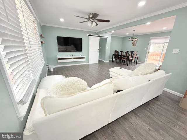 $415,000 | 11731 Roosevelt Road, Fredericksburg, VA 22407