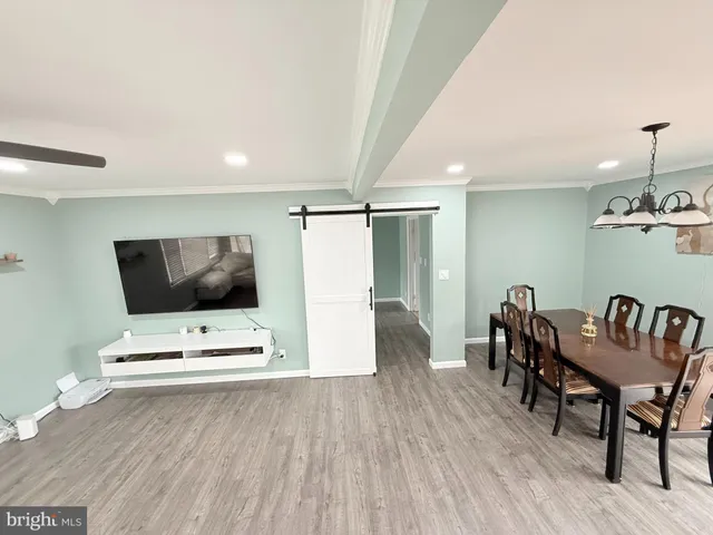 $415,000 | 11731 Roosevelt Road, Fredericksburg, VA 22407