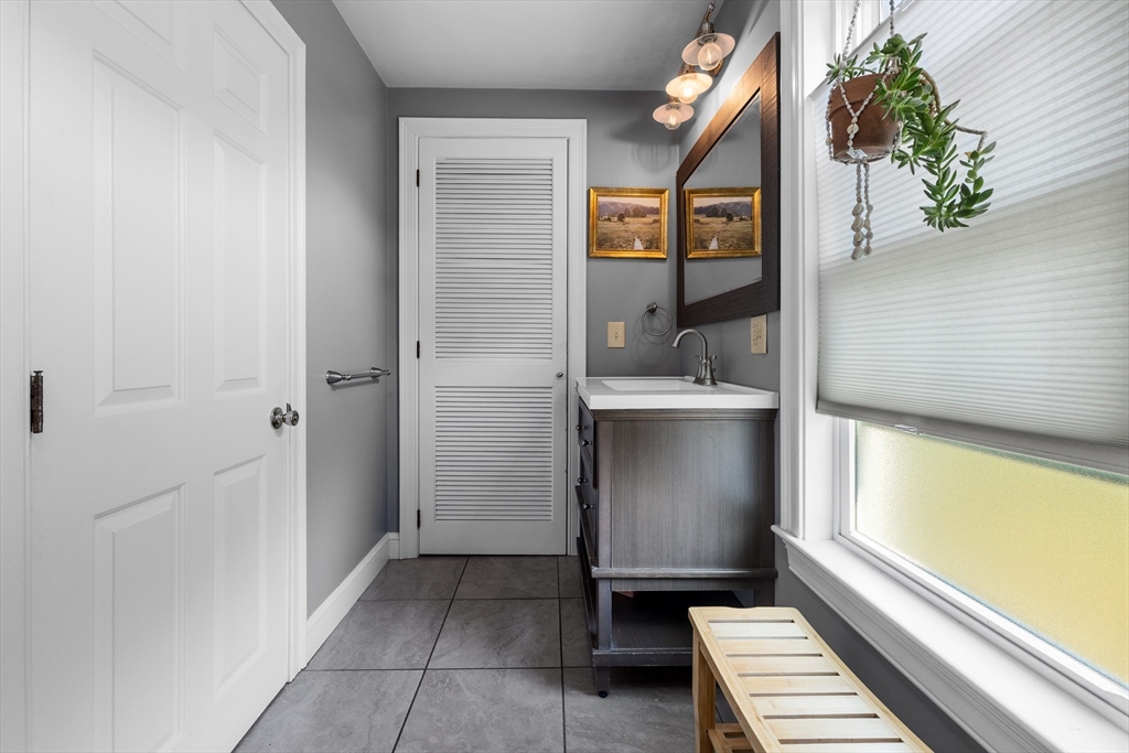 11 Saucier Street Acushnet, MA 02743 - Photo 12 of 35 a view of an entryway