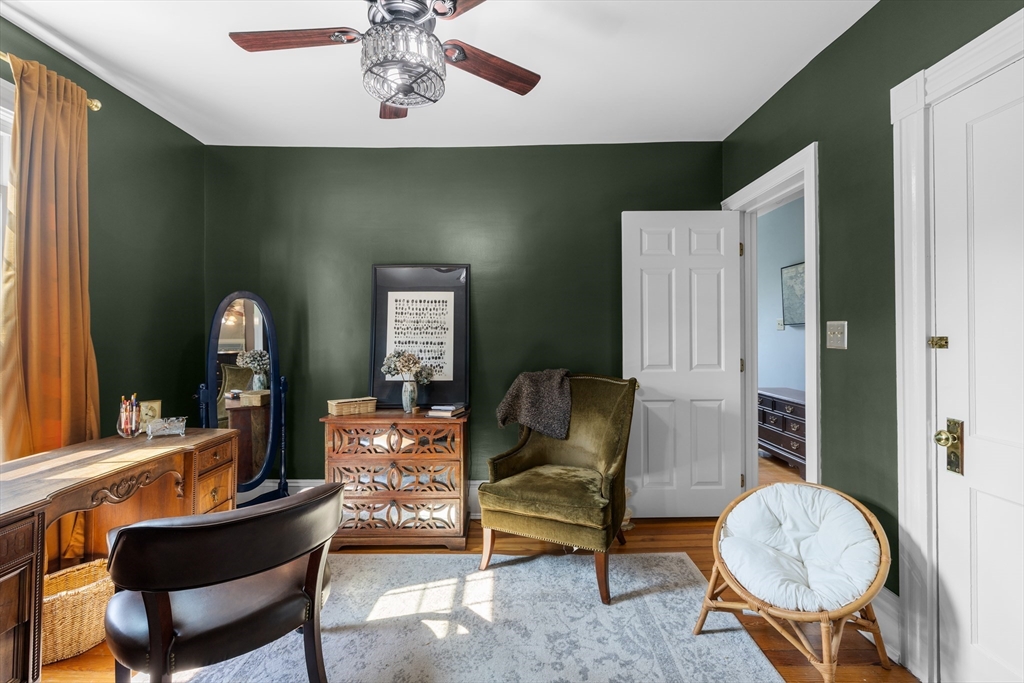 11 Saucier Street Acushnet, MA 02743 - Photo 20 of 35 a living room with furniture and a window