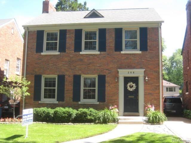 268 Moran Road Grosse Pointe, MI 48236 - Photo 1 of 47 001 (2).JPG