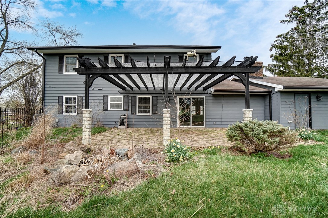 5200 Honeyleaf Way Riverside, OH 45424 - Photo 55 of 59