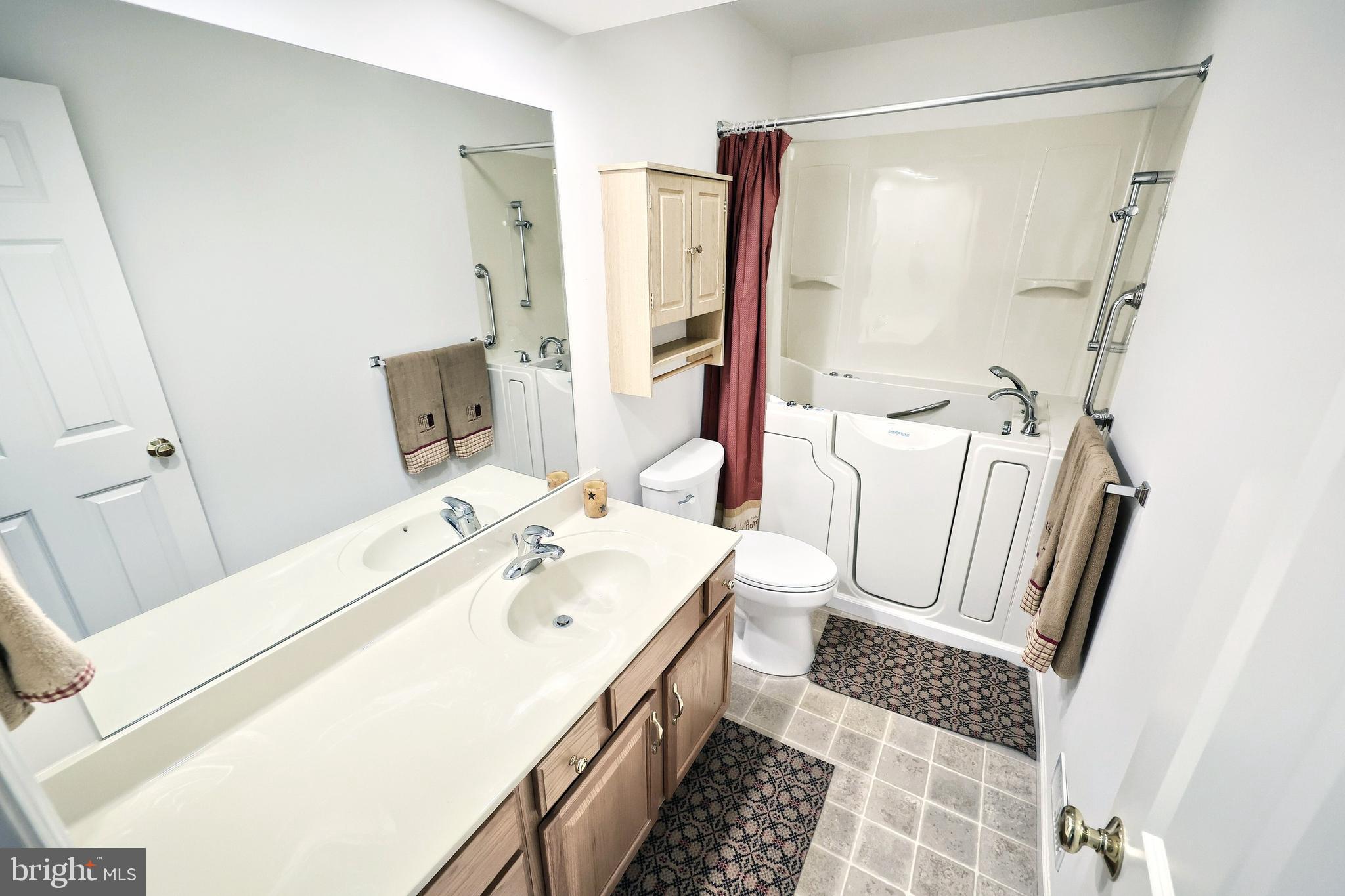 3173 Jessica Road Dover, PA 17315 - Photo 35 of 44 Guest Bath