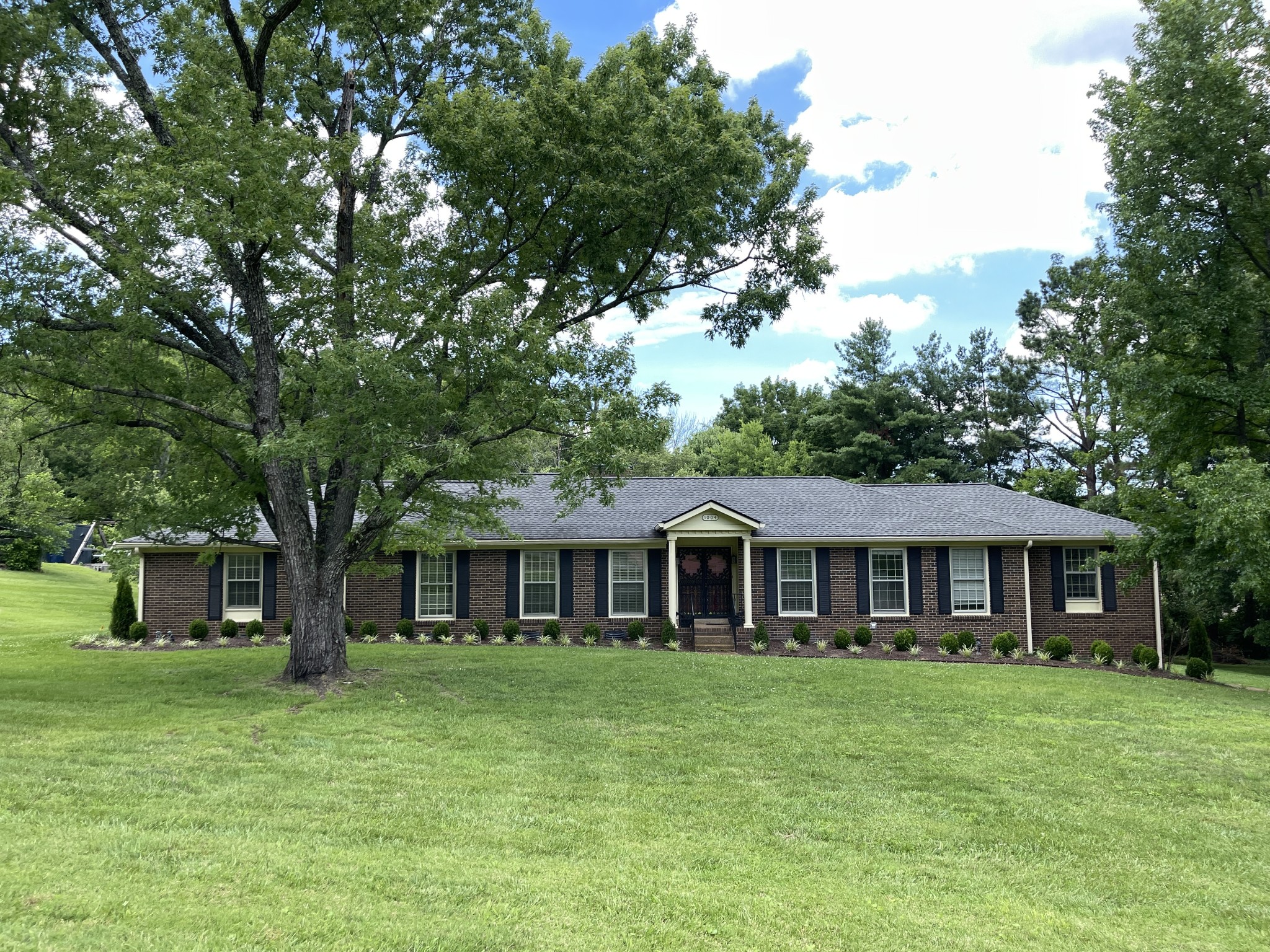 1004 Highland Road Brentwood, TN 37027 - Photo 1 of 25