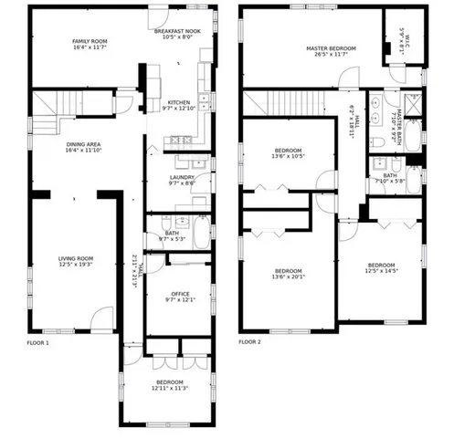 $635,000 | 2011 Brummel Street, Evanston, IL 60202