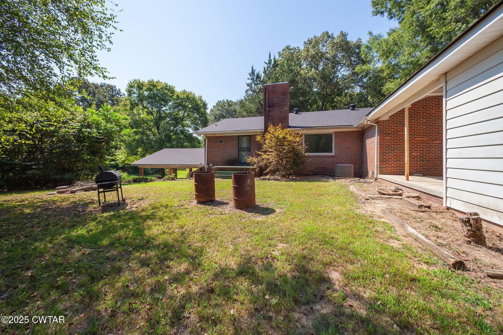 4 Burrow Lane Milan, TN 38358 - Photo 28 of 37 Completed-32