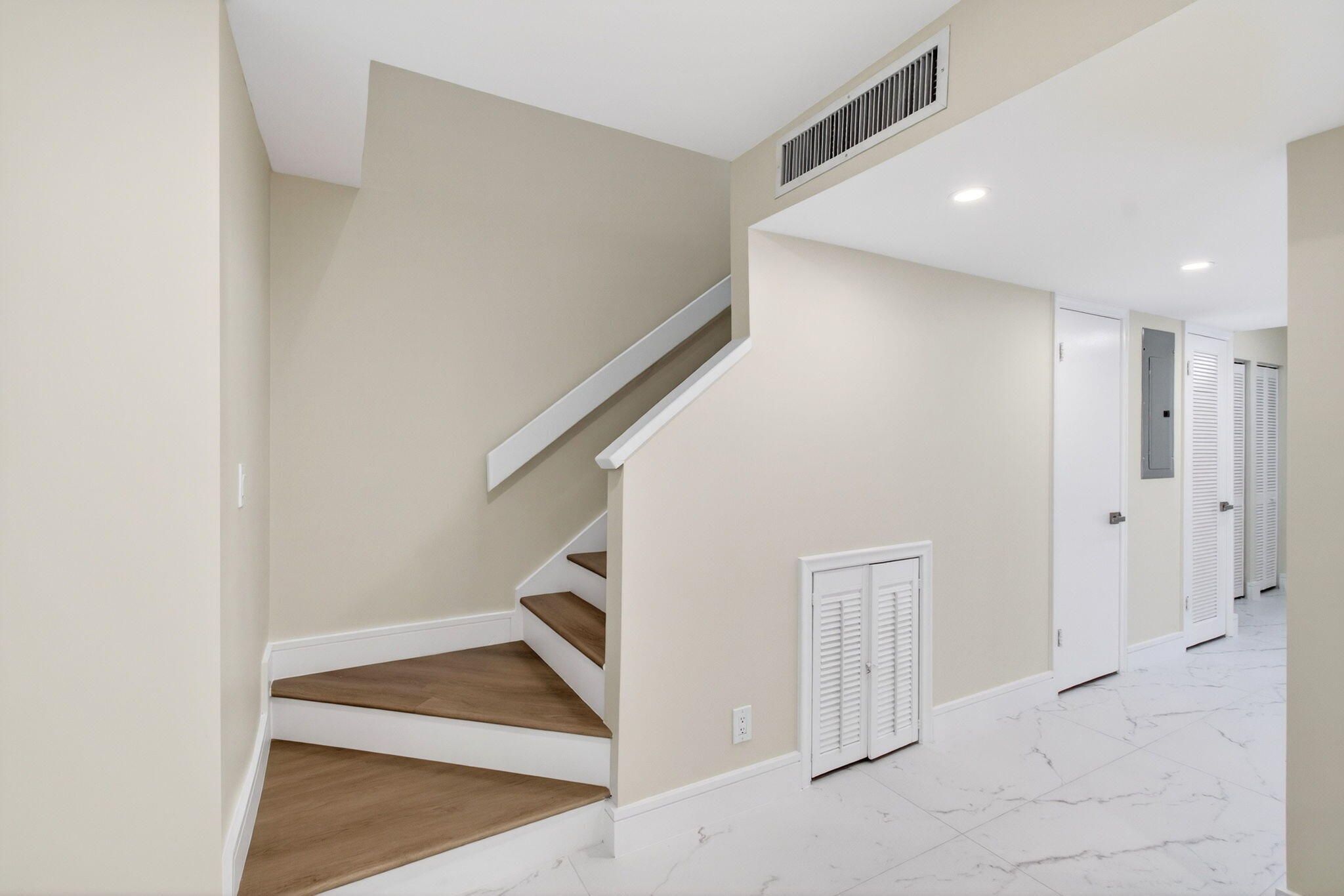 1330 Northwest 13th Street, Unit 12 Boca Raton, FL 33486 - Photo 20 of 52 a view of entryway