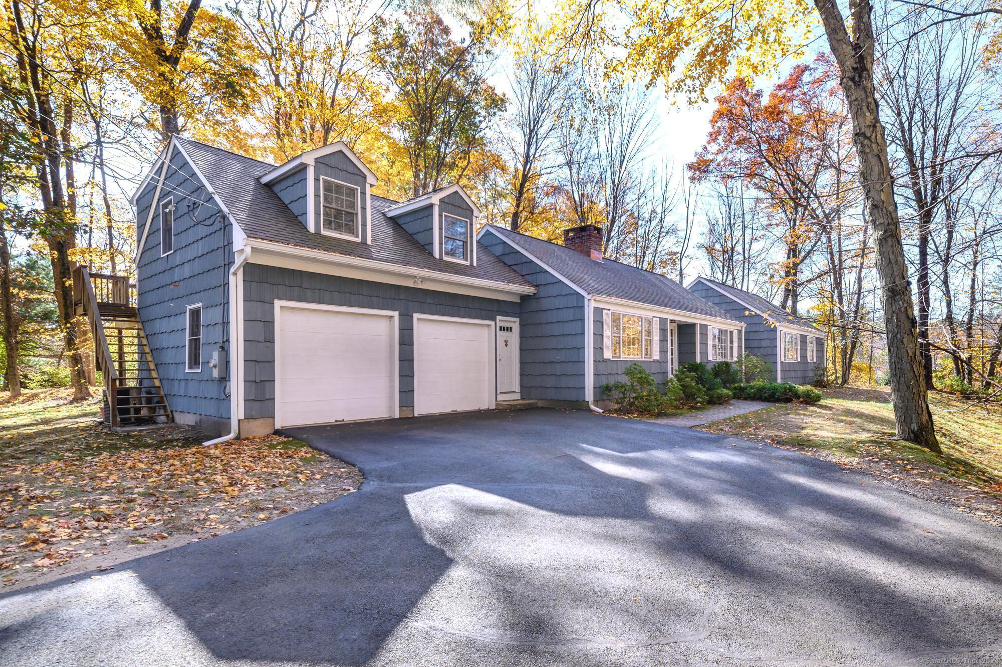 Front of the House